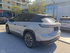 NIO ES7 2022 75kWh - ფოტო 3