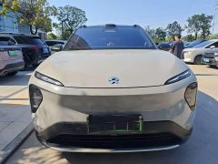 NIO ES7 2022 75kWh - ფოტო 5