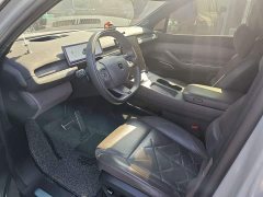 NIO ES7 2022 75kWh - ფოტო 7