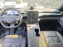 NIO ES7 2022 75kWh - ფოტო 8