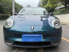ORA Good Cat 500km Long Range Apollo Edition Ternary Lithium Battery - ფოტო 2