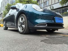 ORA Good Cat 500km Long Range Apollo Edition Ternary Lithium Battery - ფოტო 3