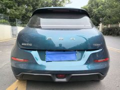 ORA Good Cat 500km Long Range Apollo Edition Ternary Lithium Battery - ფოტო 4