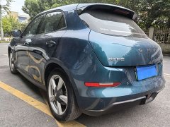 ORA Good Cat 500km Long Range Apollo Edition Ternary Lithium Battery - ფოტო 6