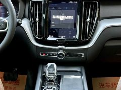 Volvo XC60 2022 B5 AWD Smart Luxury Edition - ფოტო 10
