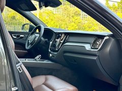 Volvo XC60 2022 B5 AWD Smart Luxury Edition - ფოტო 13