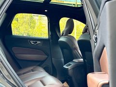 Volvo XC60 2022 B5 AWD Smart Luxury Edition - ფოტო 14