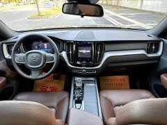 Volvo XC60 2022 B5 AWD Smart Luxury Edition - ფოტო 15
