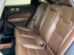 Volvo XC60 2022 B5 AWD Smart Luxury Edition - ფოტო 16