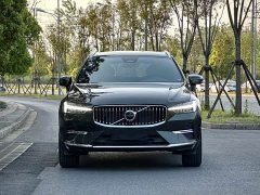 Volvo XC60 2022 B5 AWD Smart Luxury Edition - ფოტო 2