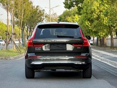 Volvo XC60 2022 B5 AWD Smart Luxury Edition - ფოტო 4