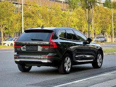 Volvo XC60 2022 B5 AWD Smart Luxury Edition - ფოტო 5