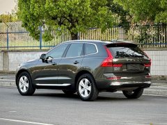 Volvo XC60 2022 B5 AWD Smart Luxury Edition - ფოტო 6