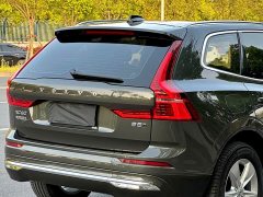 Volvo XC60 2022 B5 AWD Smart Luxury Edition - ფოტო 7