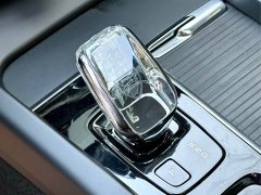 Volvo XC60 2022 B5 AWD Smart Luxury Edition - ფოტო 9