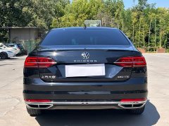 Volkswagen Hui Ang 2021 380TSI Luxury Edition - ფოტო 4