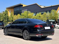 Volkswagen Hui Ang 2021 380TSI Luxury Edition - ფოტო 5
