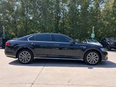Volkswagen Hui Ang 2021 380TSI Luxury Edition - ფოტო 6