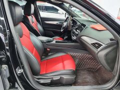 Cadillac CT5 28T Fashion Sport - ფოტო 10