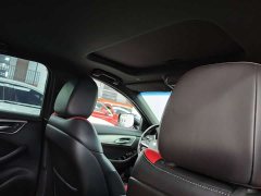 Cadillac CT5 28T Fashion Sport - ფოტო 11