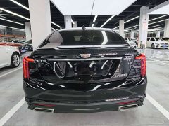 Cadillac CT5 28T Fashion Sport - ფოტო 13