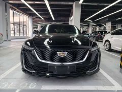 Cadillac CT5 28T Fashion Sport - ფოტო 2