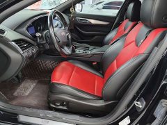 Cadillac CT5 28T Fashion Sport - ფოტო 4