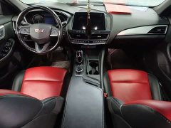 Cadillac CT5 28T Fashion Sport - ფოტო 5