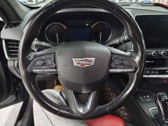 Cadillac CT5 28T Fashion Sport - ფოტო 6