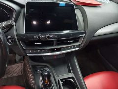 Cadillac CT5 28T Fashion Sport - ფოტო 7