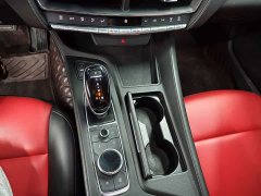 Cadillac CT5 28T Fashion Sport - ფოტო 8