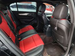 Cadillac CT5 28T Fashion Sport - ფოტო 9