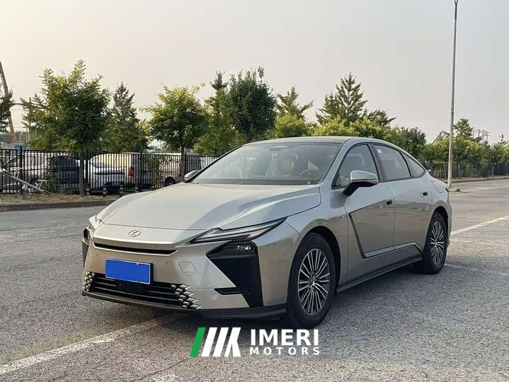 Lexus ES 300h