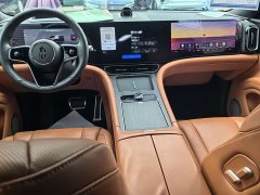 AITO M9 Extended Range Ultra 52kWh 6-Seater - ფოტო 11