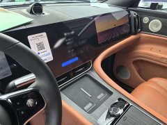 AITO M9 Extended Range Ultra 52kWh 6-Seater - ფოტო 16