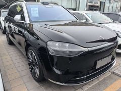 AITO M9 Extended Range Ultra 52kWh 6-Seater - ფოტო 2