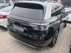 AITO M9 Extended Range Ultra 52kWh 6-Seater - ფოტო 4