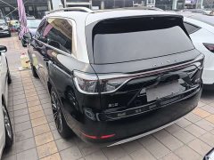 AITO M9 Extended Range Ultra 52kWh 6-Seater - ფოტო 5