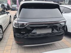 AITO M9 Extended Range Ultra 52kWh 6-Seater - ფოტო 6