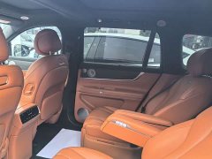 AITO M9 Extended Range Ultra 52kWh 6-Seater - ფოტო 8