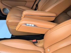 AITO M9 Extended Range Ultra 52kWh 6-Seater - ფოტო 9
