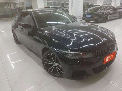 BMW 3 Series 2022 325i M Sport Night Edition Package - ფოტო 1