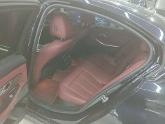 BMW 3 Series 2022 325i M Sport Night Edition Package - ფოტო 2