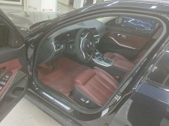 BMW 3 Series 2022 325i M Sport Night Edition Package - ფოტო 3