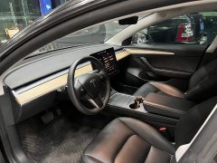 Tesla Model 3 Rear-Wheel Drive - ფოტო 4