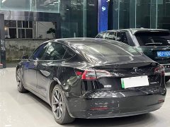 Tesla Model 3 Rear-Wheel Drive - ფოტო 7
