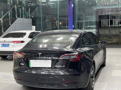 Tesla Model 3 Rear-Wheel Drive - ფოტო 9