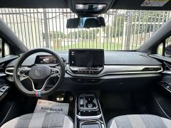 Volkswagen ID.4 CROZZ Pure Enjoyment Limited Edition - ფოტო 11