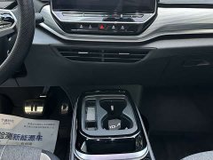 Volkswagen ID.4 CROZZ Pure Enjoyment Limited Edition - ფოტო 12