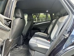 Volkswagen ID.4 CROZZ Pure Enjoyment Limited Edition - ფოტო 14